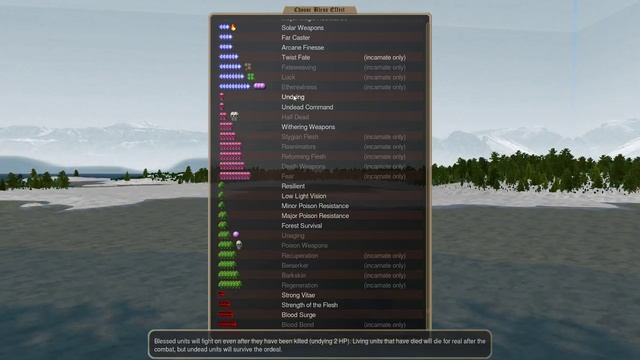 Dominions 5: Fantastic Blesses and Where to Buy Them Part 3 смотреть онлайн