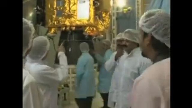Индия Запустила В Космос Беспилотный Аппарат С Марсианским Зондом смотреть онлайн