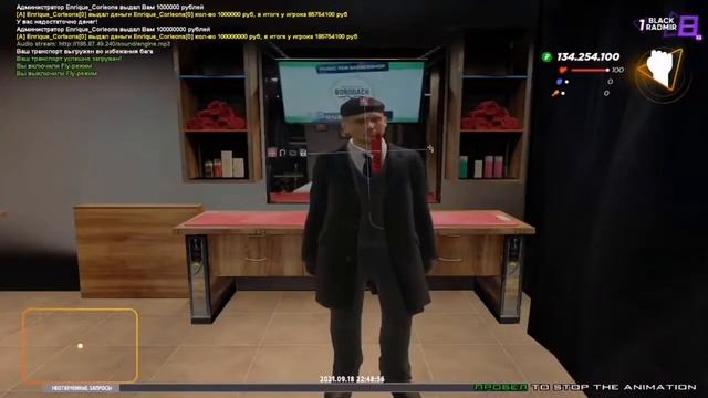 СЛИВ МОДА BLACK RADMIR RP ! СИСТЕМЫ ГАРАЖЕЙ 3 КЛАССОВ,ИЗНОС ШИН,АККСЕСУАРЫ ВСЁ КАК НА РАДМИРЕ смотреть онлайн