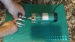 НАСОС ДЛЯ ПИВОВАРНИ MP-15 RM. ОБЗОР. ОТЗЫВЫ ОБ ИСПОЛЬЗОВАНИИ