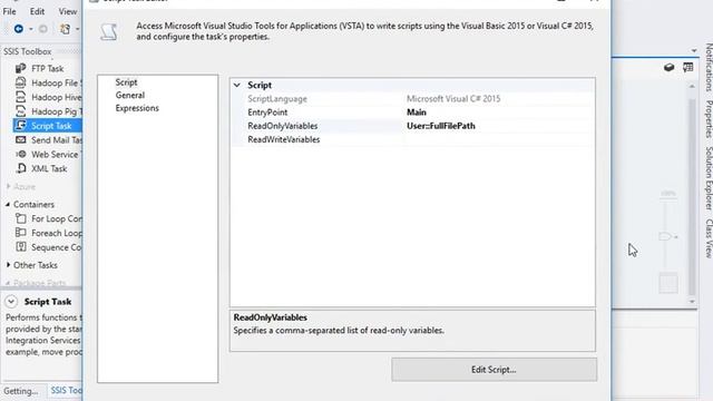 SSIS - How to load Multiple Files смотреть онлайн