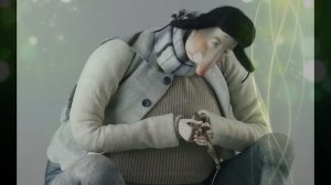 Кукольный мастер Ольга Егупец -  о рабочем процессе, вдохновении и профессии "художник"