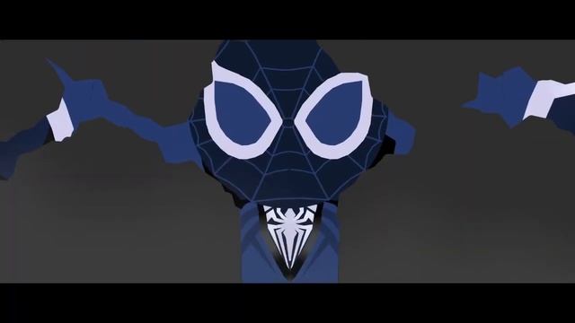 Spider-Men: Death Of Spider-Man - StickNodes смотреть онлайн