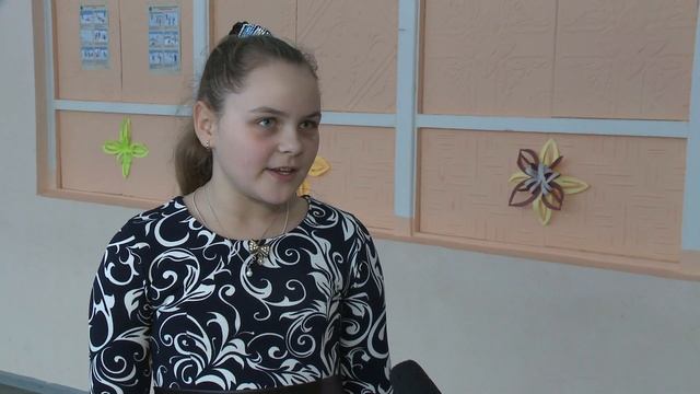 Рождественский бал в Квашёнковской школе смотреть онлайн