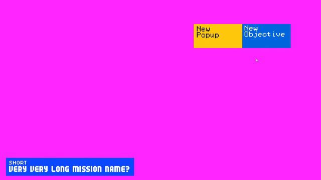 Game Maker Studio: Popups and Objective Notifications смотреть онлайн
