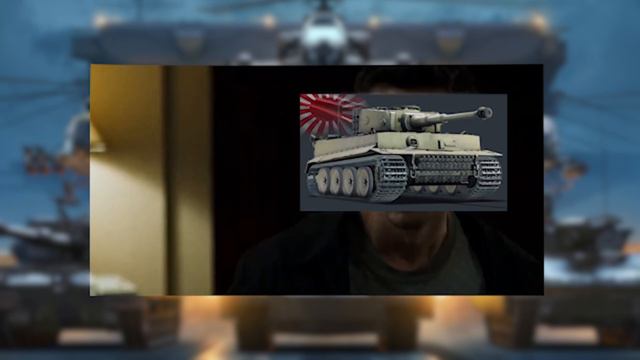 ЛУЧШАЯ Подборка Мемов По WarThunder