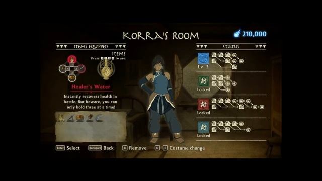 The Legend of Korra Secret Code смотреть онлайн