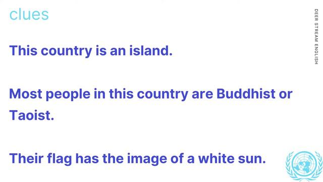 Geography Quiz Questions | Guess the Country ESL | Intermediate and Advanced Learners - Geography смотреть онлайн