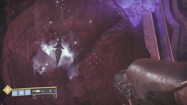 God Roll Rocket Launcher Can Have 9 Rockets смотреть онлайн