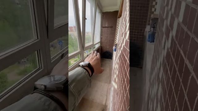 Ремонт день за днем, день 18 смотреть онлайн