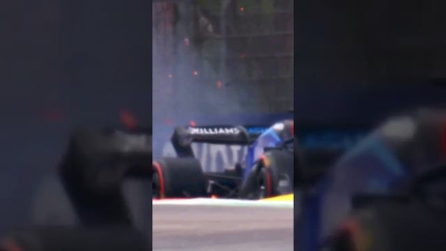 Alex albon break blast смотреть онлайн