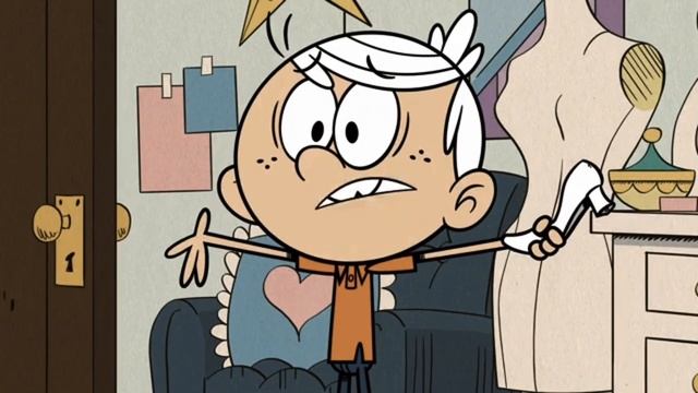 Мой шумный дом - Проваленый Экзамен (4 часть) смотреть онлайн