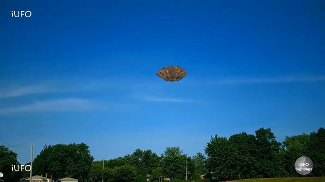 UFO Sightings Compilation - UFO Sightings Organic Unknown Object 6-27-2016 смотреть онлайн