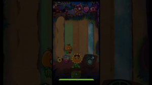 Plants vs. Zombies Heroes - Mission 1 - Impfinity's Wild Ride