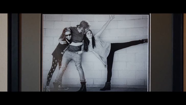 Дары смерти - Русский трейлер Full HD (2016) смотреть онлайн