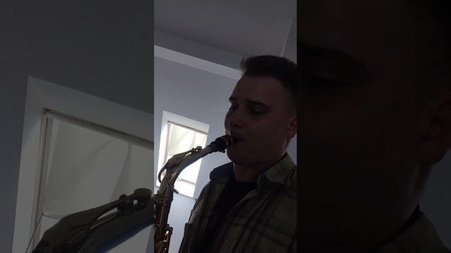 Назаренко Михайло 2 курс. 1частина, концерт "Бінже". смотреть онлайн