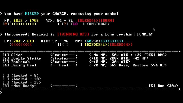 SanctuaryRPG: Black Edition First Hour Lets Play смотреть онлайн