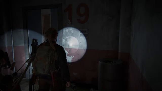 #TLOU2 Главы 32-37 Прохождение на харде The Last Of Us. Part 2 [Одни из нас 2]