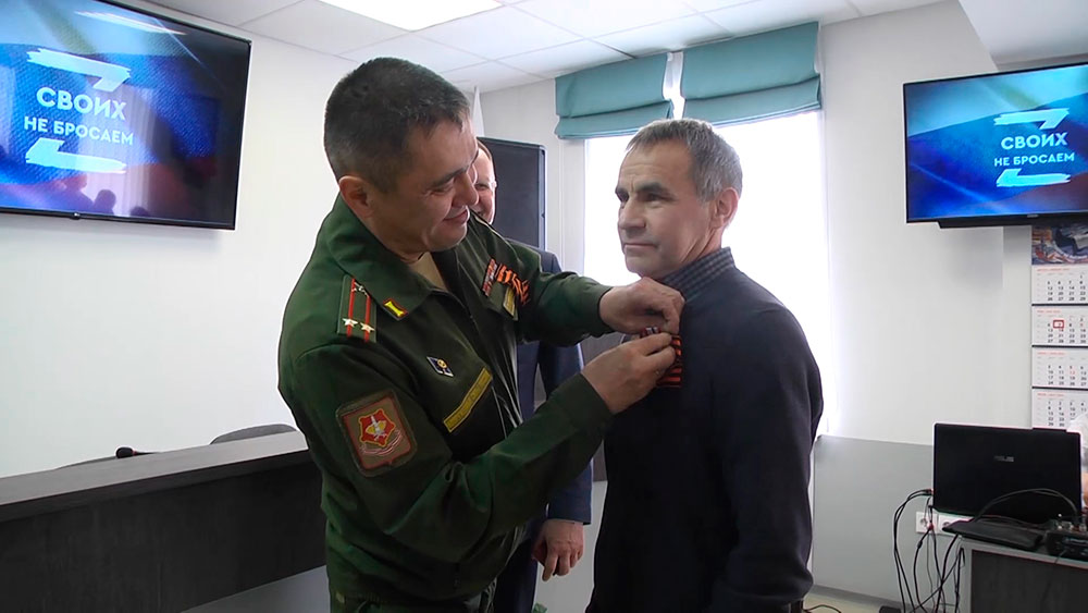 Герои 21 века