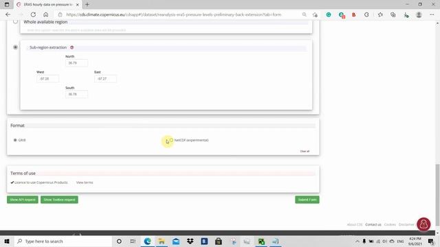 How to get ERA5 Reanalysis Data into SHARPpy смотреть онлайн