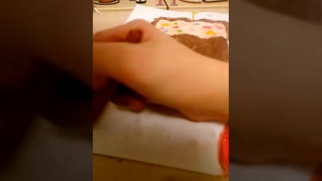 Рисуем пасхальную картину вместе с лисичкой Love смотреть онлайн