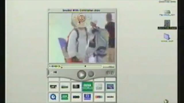 Steve Jobs: OS 9 and OS X Preview - Apple WWDC 1999 смотреть онлайн