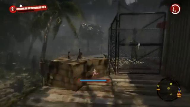 [LIVE] Dead island Riptide ตามเก็บ Achievements ให้ครบ смотреть онлайн