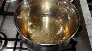 ?ИНВЕРТНЫЙ СИРОП или ПАТОКА!? Приготовление в ДОМАШНИХ условиях!