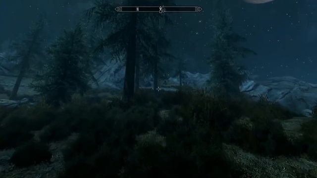 RX_Oros: Прохождение TES V Skyrim SE Часть 65/ Смерть! смотреть онлайн
