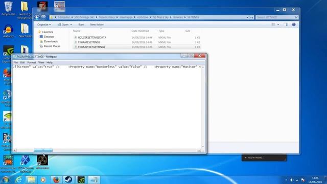 No Mans Sky How to fix unable to initialize openGL window смотреть онлайн