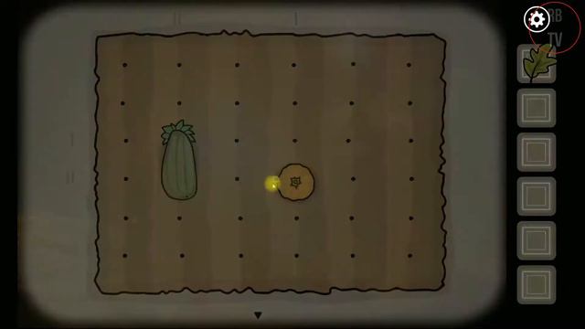 Rusty Lake Paradise#2 смотреть онлайн