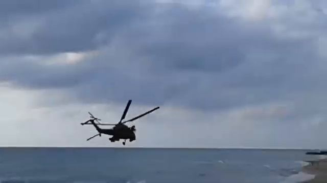 Russian military helicopters at War смотреть онлайн