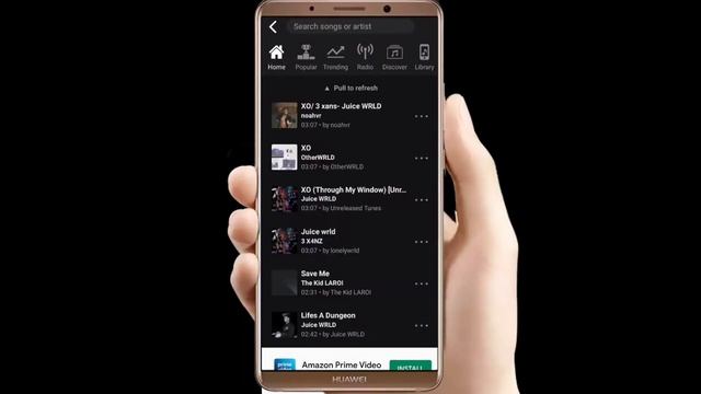 Double Music Player || In Hindi смотреть онлайн
