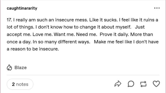 She is just not like the other girls - TUMBLR edition смотреть онлайн