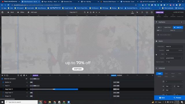 Part 5 Revolution Slider A Z in depth Bangla tutorial for WordPress #SliderRevolution смотреть онлайн