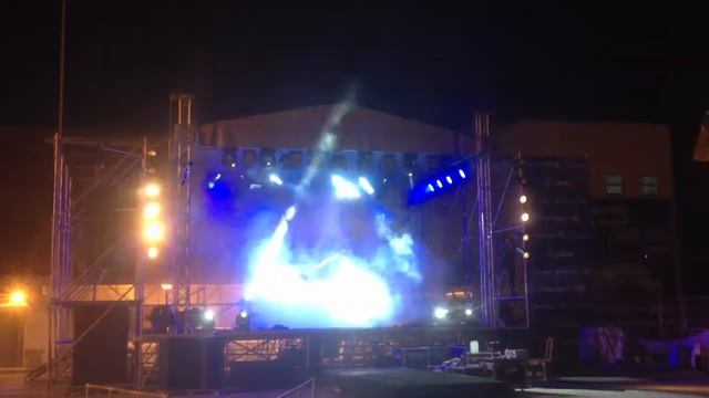Свет на День Рождения Мира 2013 - ПК Киловатт - kwatt.pro смотреть онлайн