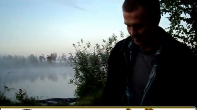 Тейковские карьеры. Рыбалка на поппер. Часть1 смотреть онлайн
