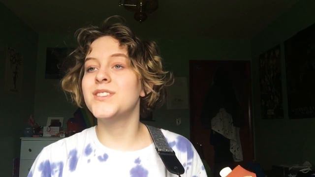 B*tches Broken Hearts-Billie Eilish (Ukulele Cover) смотреть онлайн