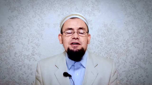 Вторая декада Рамадана - Прощение смотреть онлайн
