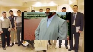 Шейх Мухаммад Содиқ Мухаммад Юсуф