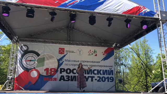 Лидия Мельникова «Любите люди друг друга» (cover) смотреть онлайн