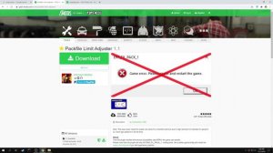 How to Install Gameconfig, PackFile Limit Adjuster and Heap Adjuster for GTA 5 (GTA Gamer)