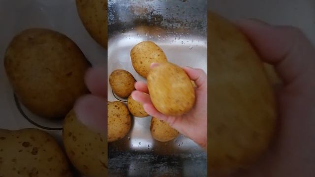 Посчитала рентабельность выращивания картошки, обалдела! смотреть онлайн