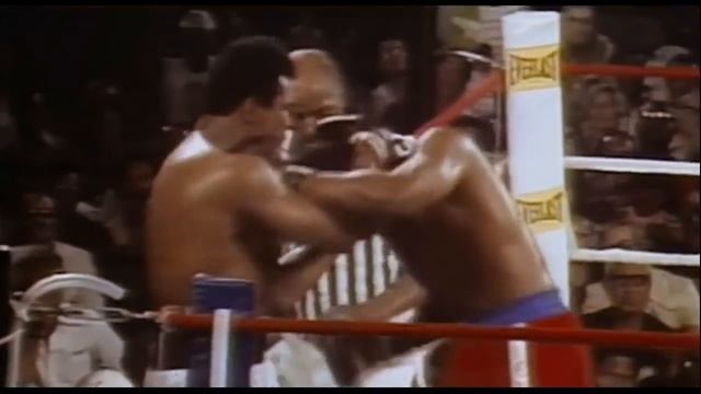 Джордж Форман о том, почему он считает Мухаммеда Али величайшим