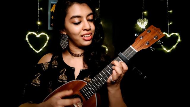 PREMAM MALARE UKULELE TUTORIAL | MALAYALAM UKULELE TUTORIAL | ASWATHI MUSIC CAFE | MALARE SONG смотреть онлайн