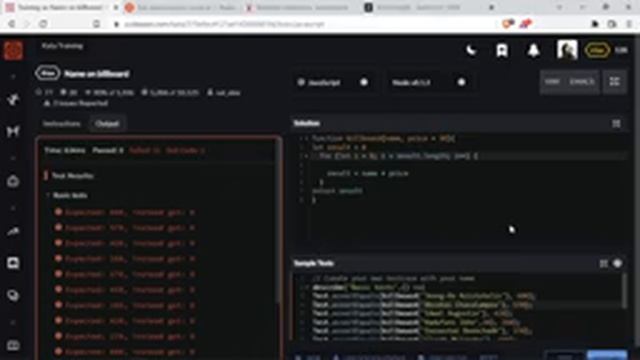 JavaScript с Иваном смотреть онлайн