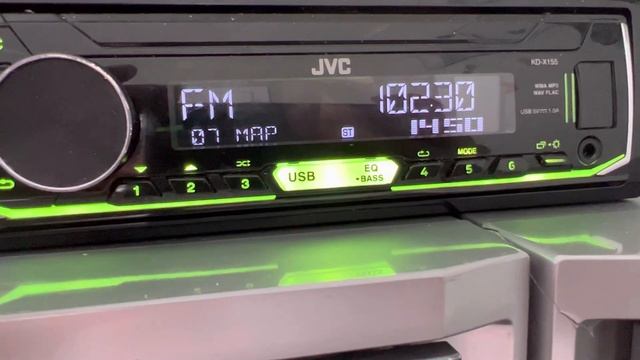 [Tropo] 102.3 Радио Дача г.Усть-Каменогорск (1 Квт), dist 270 km. Ant 6-el yagi. 07.03.2023 г. смотреть онлайн