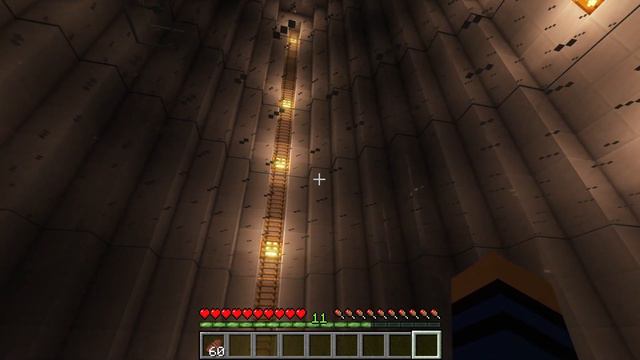 Попробуй найти эту кнопку! Прохождение карты "12 уровней" #2 смотреть онлайн