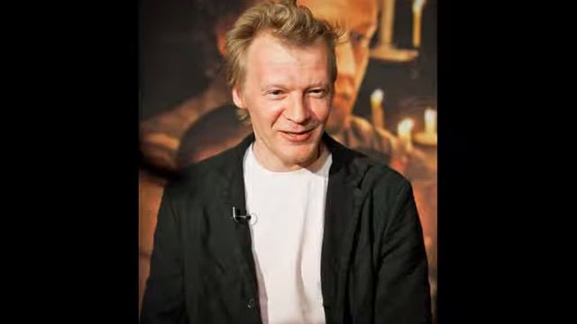 Сегодня свой 59 день рождения отмечает российский актер Алексей Серебренников смотреть онлайн