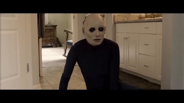 Трэш Обзор Фильма Альфа-Тест смотреть онлайн